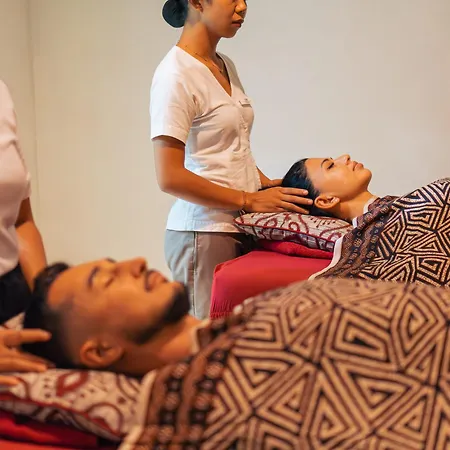 Mahayoga Ubud Private Pool Villa Spa And Resto-2